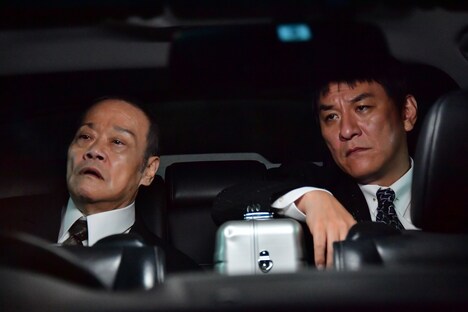 「アウトレイジ 最終章」