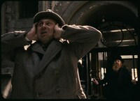 「ベルリン・アレクサンダー広場」