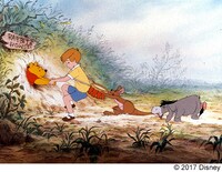 「くまのプーさん／完全保存版」