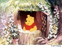 「くまのプーさん／完全保存版」