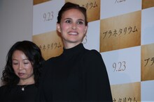 ナタリー・ポートマン