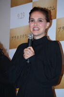 ナタリー・ポートマン