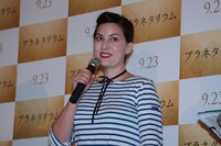 レベッカ・ズロトヴスキ