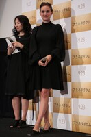 ナタリー・ポートマン