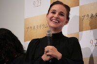 ナタリー・ポートマン