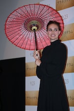 ナタリー・ポートマン