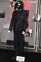 「東京喰種 トーキョーグール」公開直前イベントの様子。