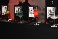 「東京喰種 トーキョーグール」公開直前イベントの様子。