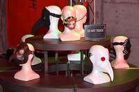 「東京喰種 トーキョーグール」公開直前イベントの様子。