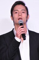 窪田正孝
