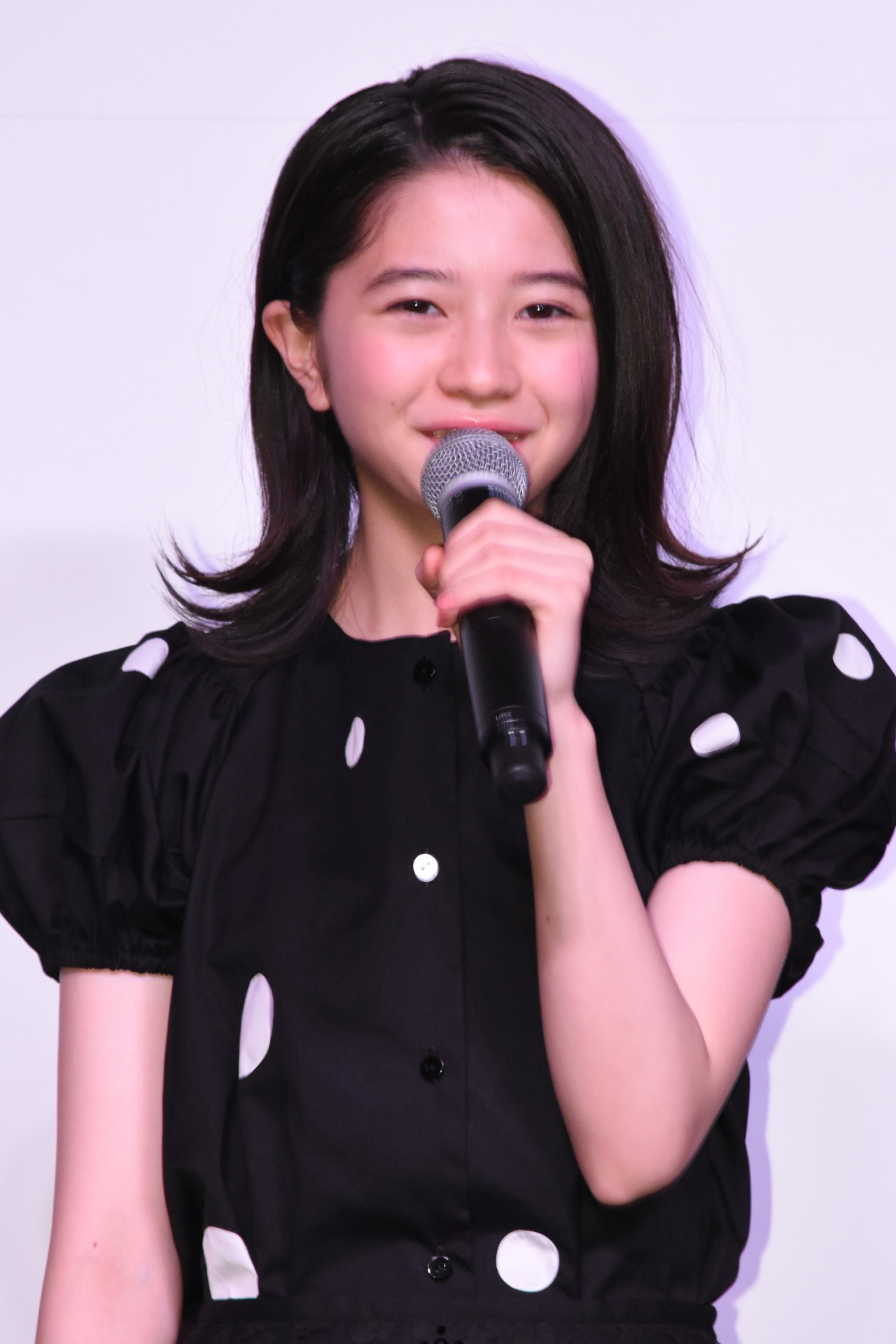 桜田ひより
