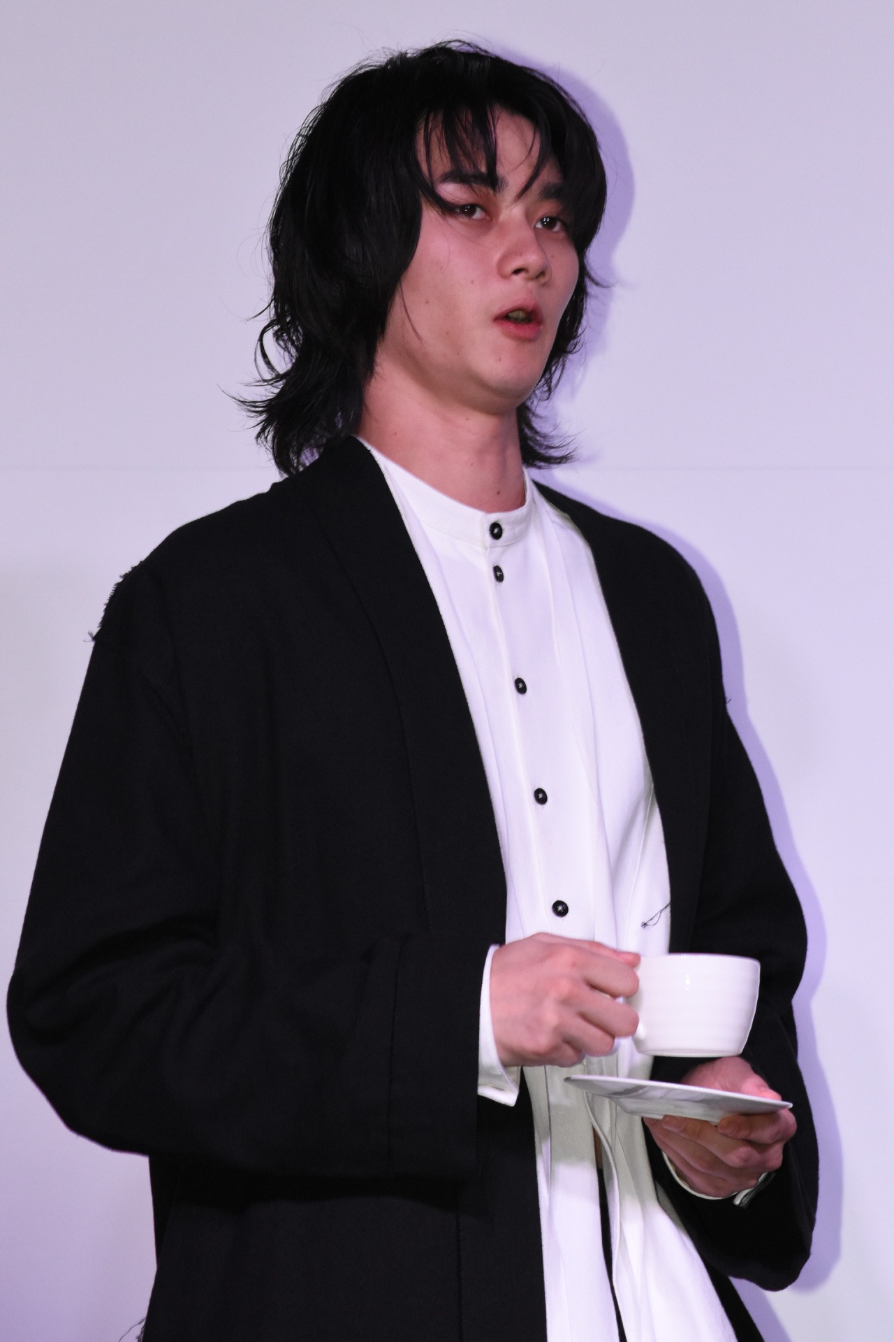 柳俊太郎