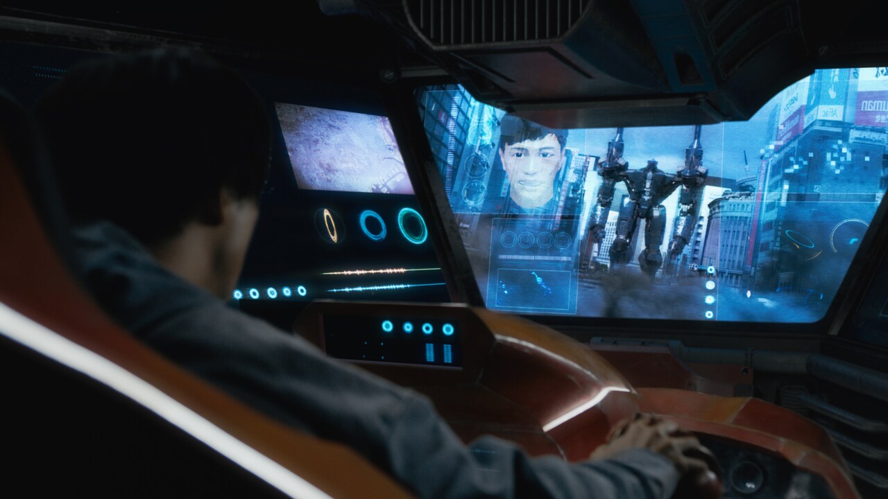 大東駿介×渡部秀W主演作、レッドバロンとシルバー仮面捉えたポスター