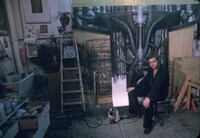 「DARK STAR／H・R・ギーガーの世界」