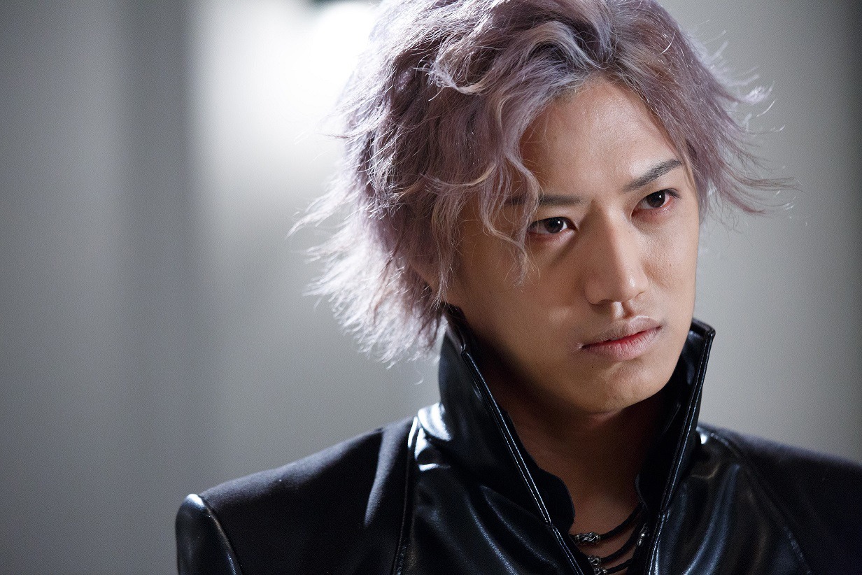 「牙狼＜GARO＞神ノ牙－KAMINOKIBA－」