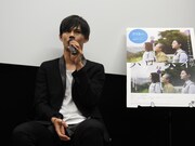 小笠原海（超特急）