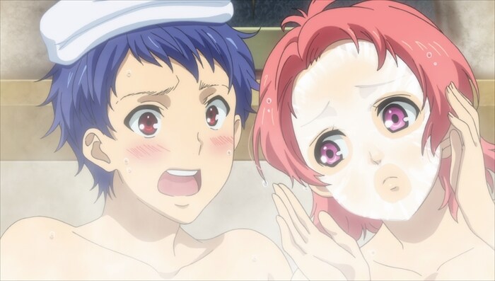 「KING OF PRISM -PRIDE the HERO-」