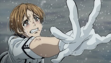 「KING OF PRISM -PRIDE the HERO-」