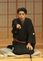 立川志らく (c)山田雅子