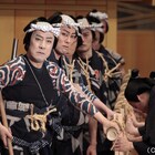 したコメでシネマ歌舞伎「め組の喧嘩」上映、立川志らくのシネマ落語も