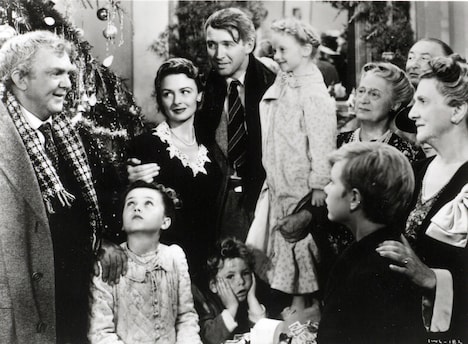 「素晴らしき哉、人生！」