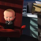 見た目は赤ちゃん、知能は大人!アニメ「The Boss Baby」2018年公開