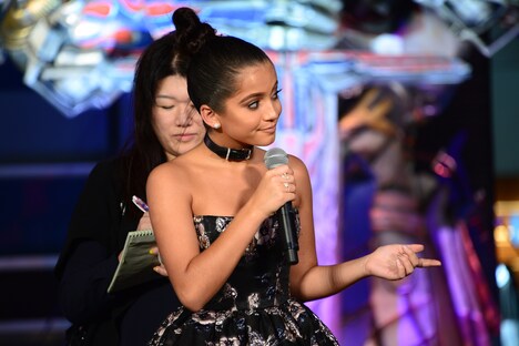 イザベラ・モナー