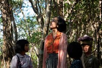 「海辺の生と死」