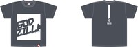 「GODZILLA SCRATCH」のTシャツ（3480円）。