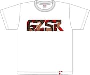 「GODZILLA SCRATCH」のTシャツ(3480円)。