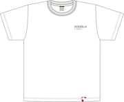「GODZILLA CAMO」のTシャツ(3480円)。