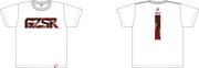 「GODZILLA SCRATCH」のTシャツ(3480円)。