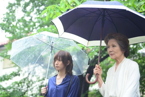 「STAR SAND-星砂物語-」新場面写真