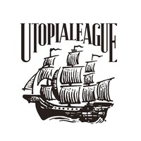 Utopia Leagueロゴ