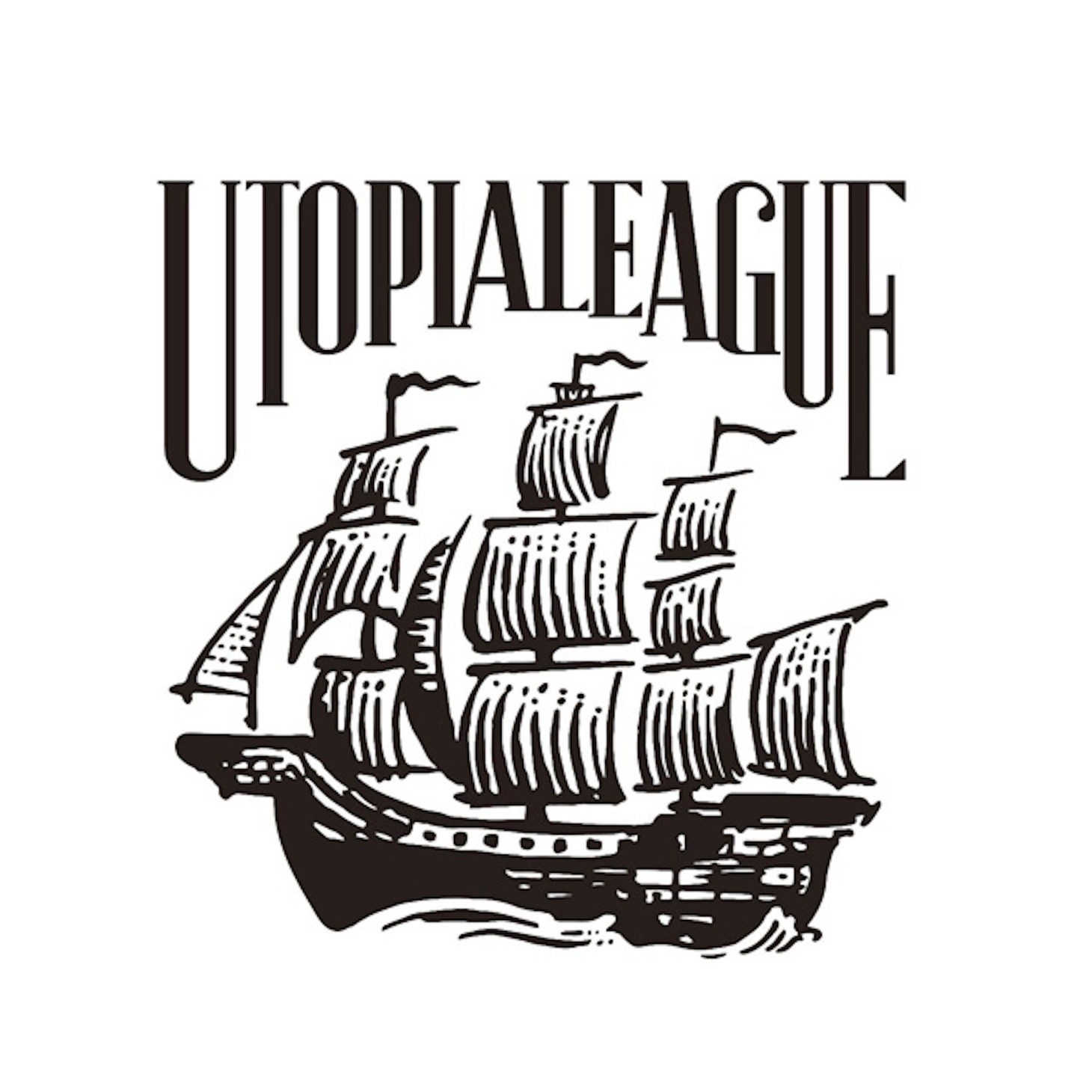 Utopia Leagueロゴ