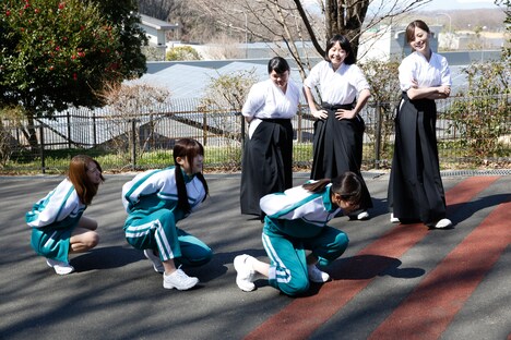 映画「あさひなぐ」