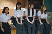 映画「あさひなぐ」