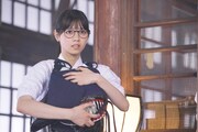 映画「あさひなぐ」