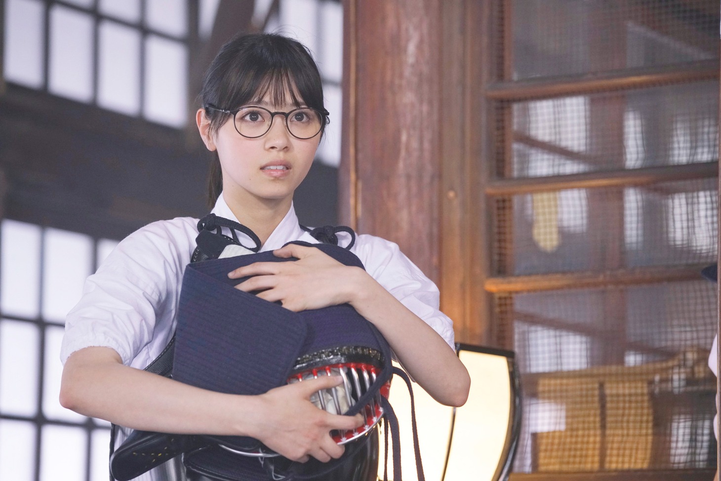 映画「あさひなぐ」