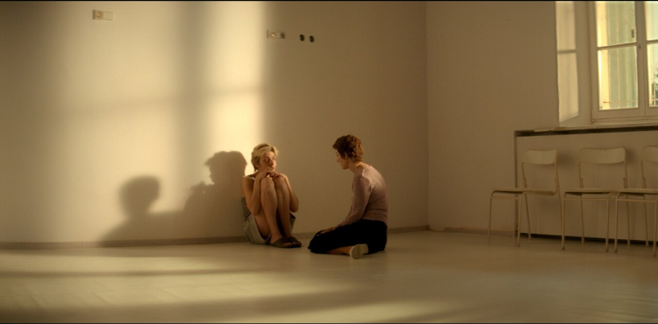 美少年の幽霊が登場する「君はひとりじゃない」本編映像