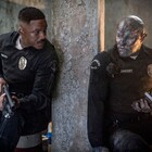ウィル・スミス主演、人間と怪物の警官コンビが戦うNetflix「ブライト」新予告