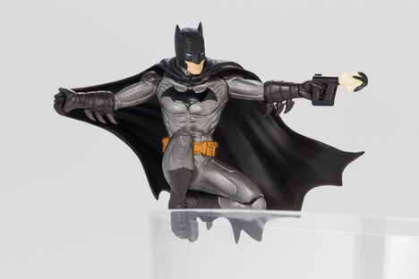 「PUTITTO 『ジャスティス・リーグ』」