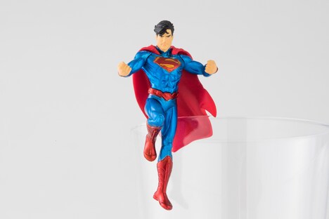 「PUTITTO 『ジャスティス・リーグ』」