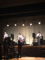 「二度めの夏、二度と会えない君」メイキング