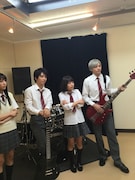 「二度めの夏、二度と会えない君」メイキング