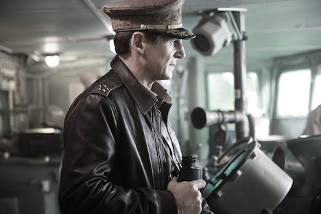 「オペレーション・クロマイト」