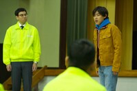 「ビジランテ」