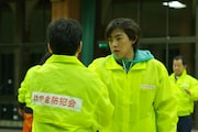 吉村界人演じる石原陸人。