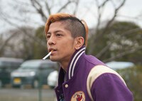 「Lost and Found」ミュージックビデオ