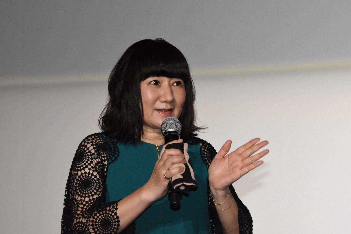 矢島晶子